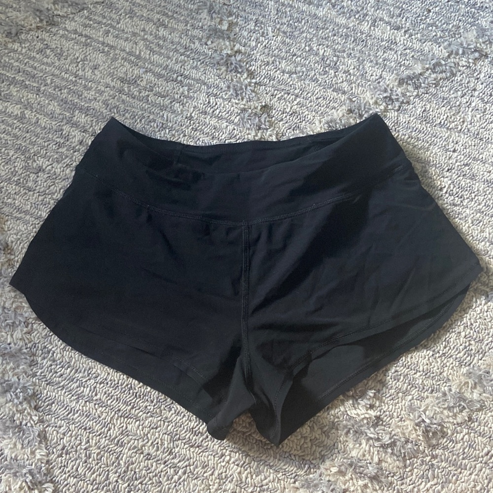 jolyn hewson shorts